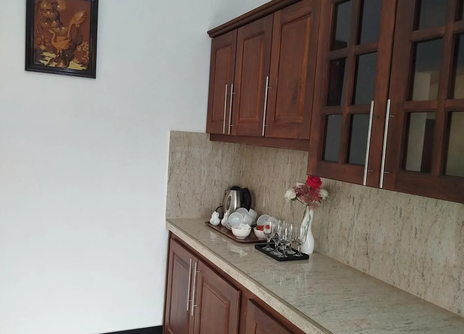 Cosy White Palace Negombo 0*,