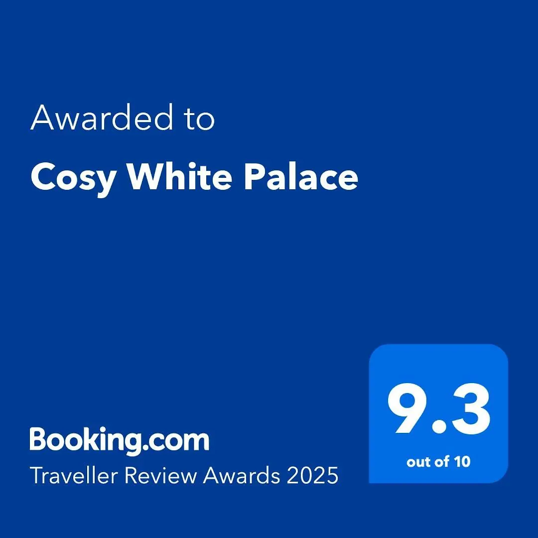 Cosy White Palace Negombo 0*,