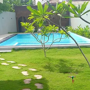 Gasthof Ocean View Tourist At Near The Airport, Negombo