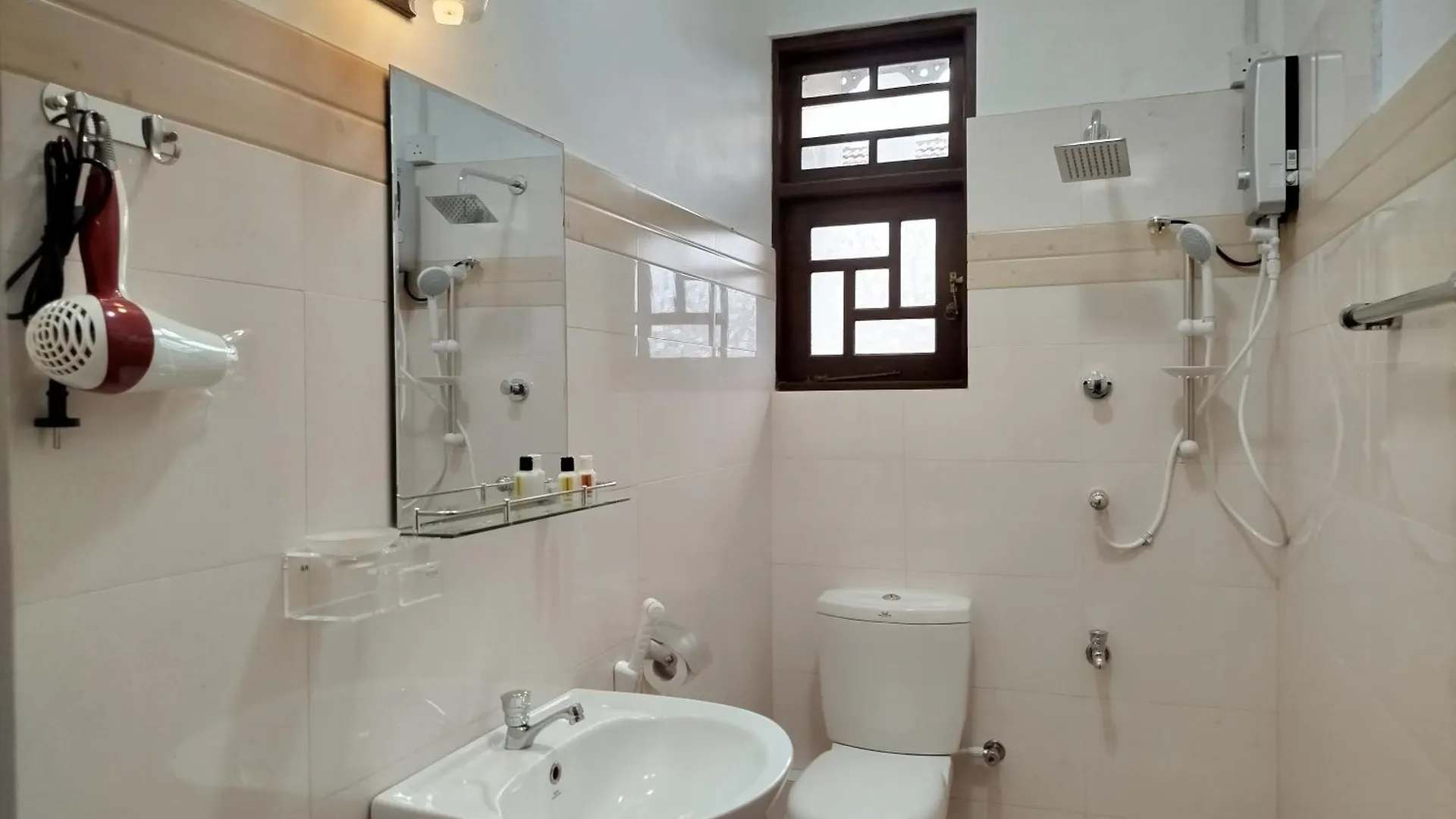 Affittacamere Cosy White Palace Negombo